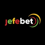 Jefebet Social Casino Bonus & Review Logo