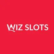 Wiz Slots Casino Logo