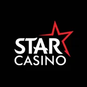 Starcasino review Logo