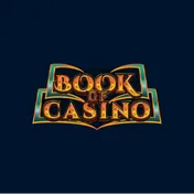 BookofCasino Review Canada [YEAR] Logo