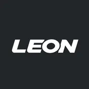 Leonbet Casino Brasil Logotipo