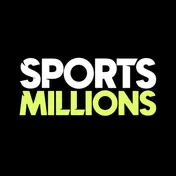 SportsMillions Social Casino Review Logo