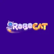 Robocat Casino Erfahrungen Logo