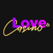 Love Casino Logo