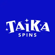 Taika Spins Casino Erfahrungen Logo