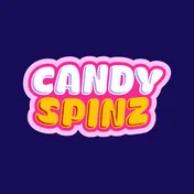 Candy Spinz Casino Erfahrungen Logo