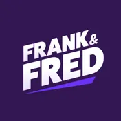 Frank & Fred Casino Review Logo