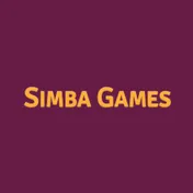 Simba Games Casino Bonus & Review Logo