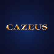 Cazeus Casino Logo