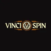 Vincispin Casino Logo