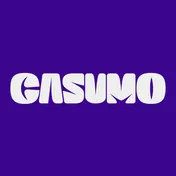 Casumo Casino Review Logo