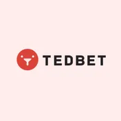 【最新版】テッドベット（Tedbet）完全解説！入金不要ボーナスコードや評価も紹介 Casino Logo