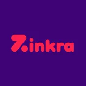 Zinkra Casino Bonus & Review Logo