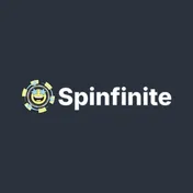 Spinfinite review [YEAR] Casino Logo