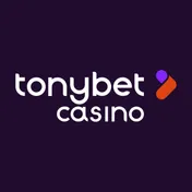 Opinión TonyBet Casino Logo