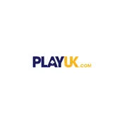 PlayUk Casino Bonuses & Review Logo