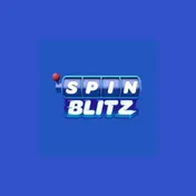 Spinblitz Casino no deposit bonus and review [YEAR] Logo
