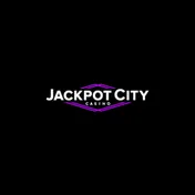 Jackpot City Casino（ジャックポットシティカジノ）レビュー ロゴ