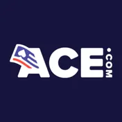 Ace.com no deposit bonus and review [YEAR] Casino Logo