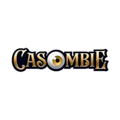 Casombie Casino Erfahrungen Logo