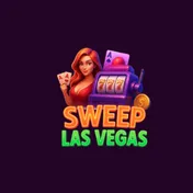 Sweep Las Vegas free coins bonus and review [YEAR] Casino Logo
