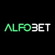 Alfobet Casino Logo