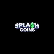 Splash Coins free coins bonus and review [YEAR] Casino Logo