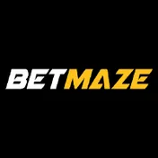 Betmaze Casino review [YEAR] Logo