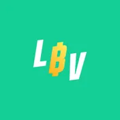 Lucky Bits Vegas free coins bonus and review [YEAR] Casino Logo