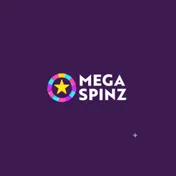 MegaSpinz free coins bonus and review [YEAR] Casino Logo