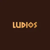 Ludios Casino Logo