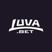 Luva Bet Casino Logo