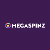 MegaSpinz free coins bonus and review [YEAR] Casino Logo