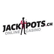 Jackpots.ch Casino Logo