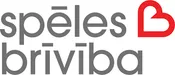 Логотип Speles Briviba