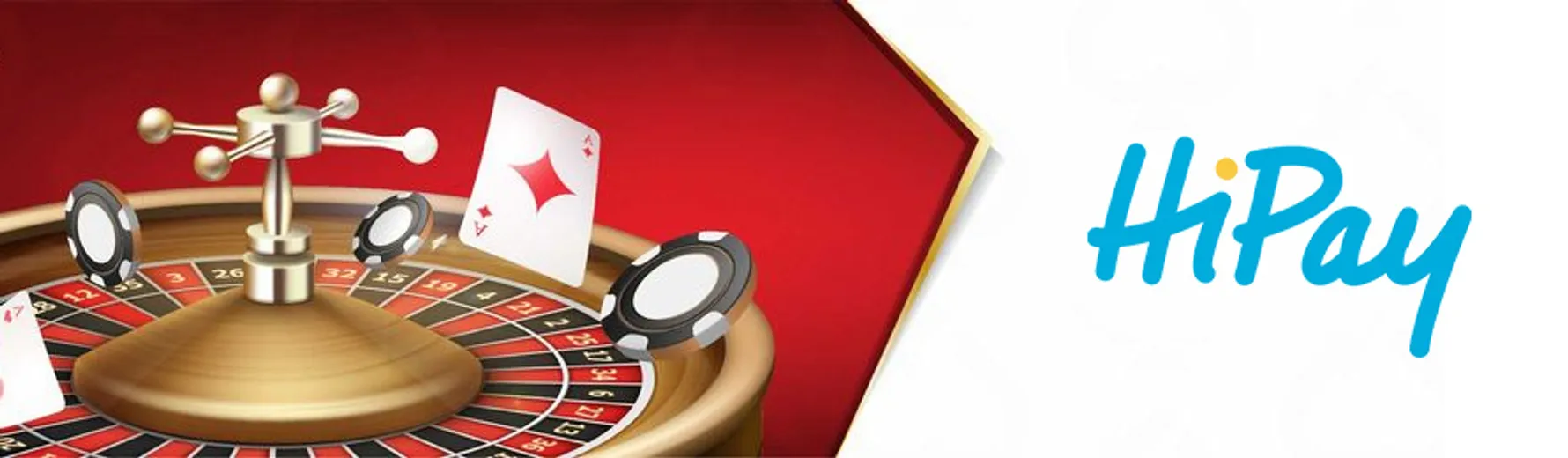 HiPay casinos in Nederland