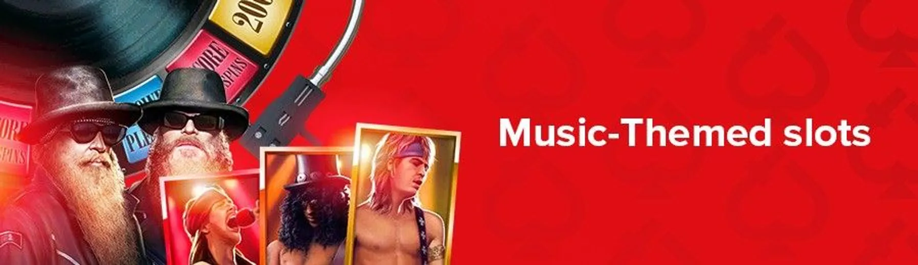 Best Music Themed Slots