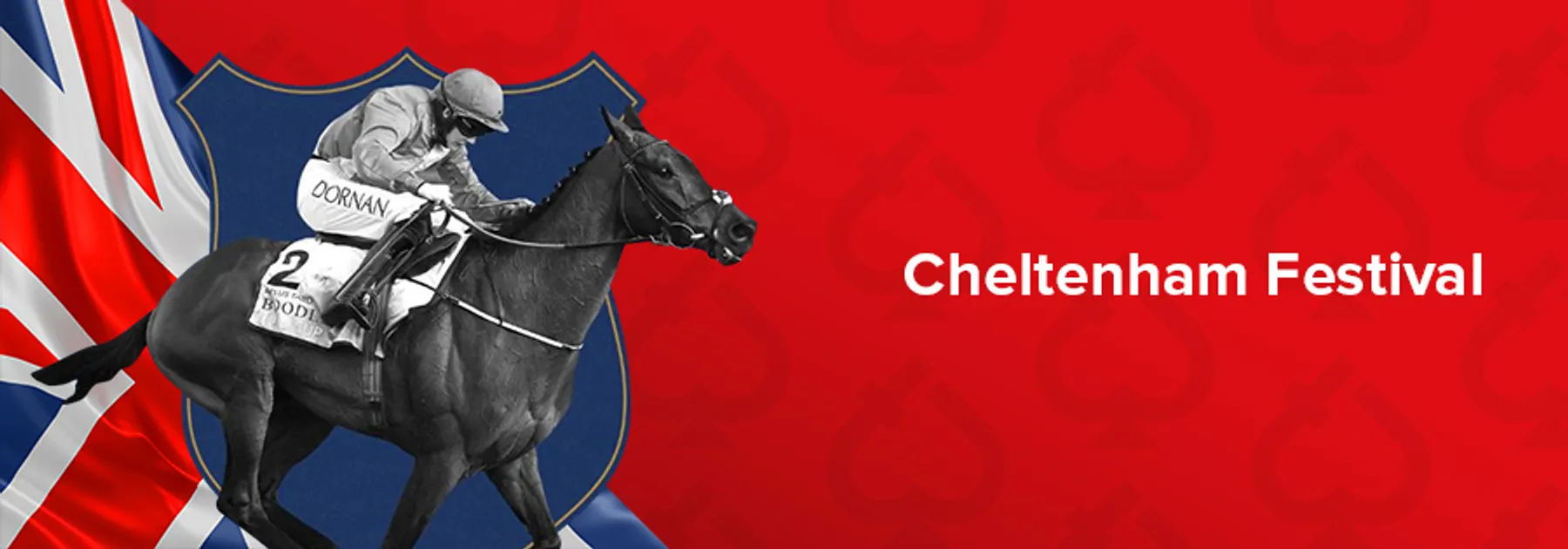 Cheltenham festival