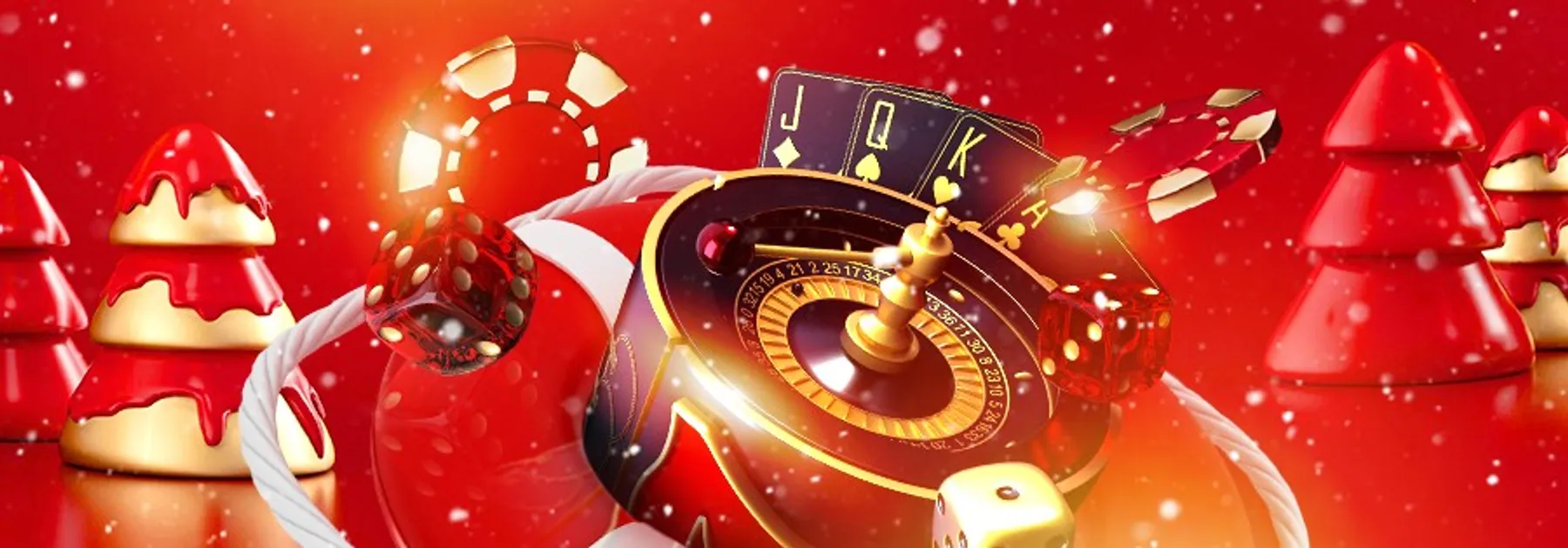 Responsible Christmas Gambling Tips