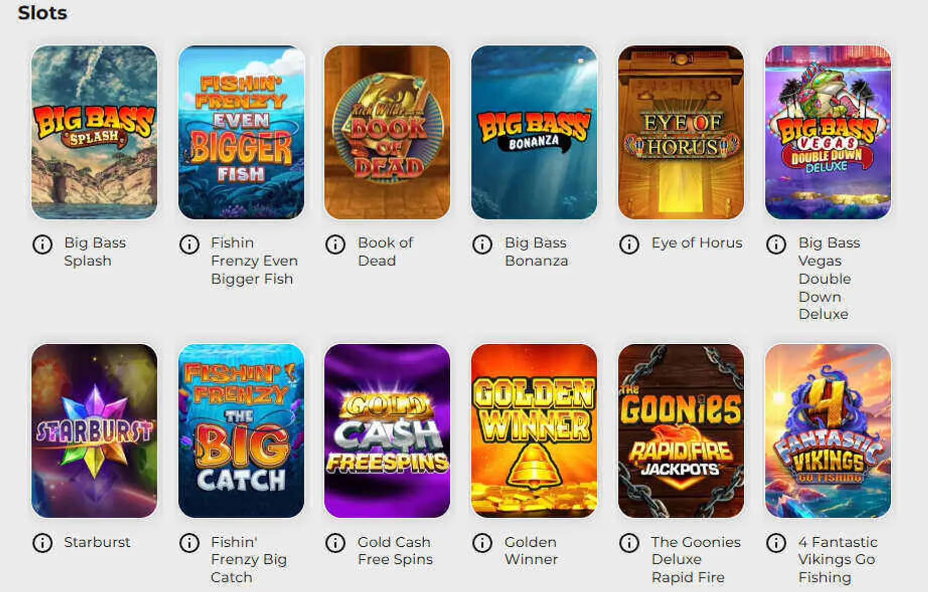 TalkSPORT BET online slots and Megaways