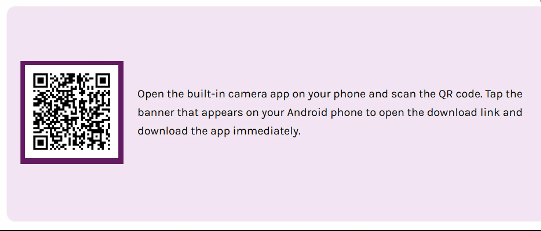 Try your luck on the go with the SpinAway Android app