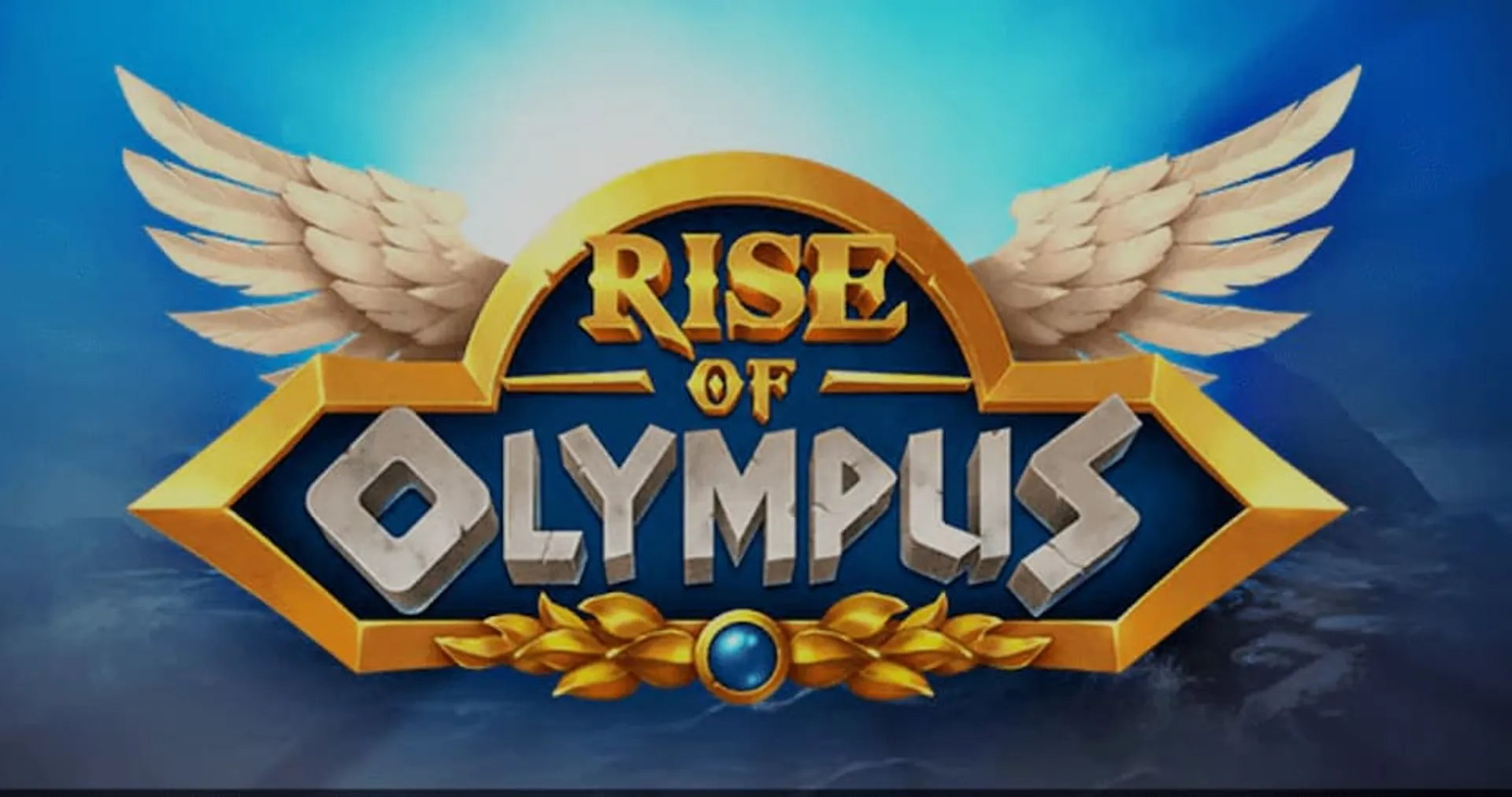 Rise of Olympus