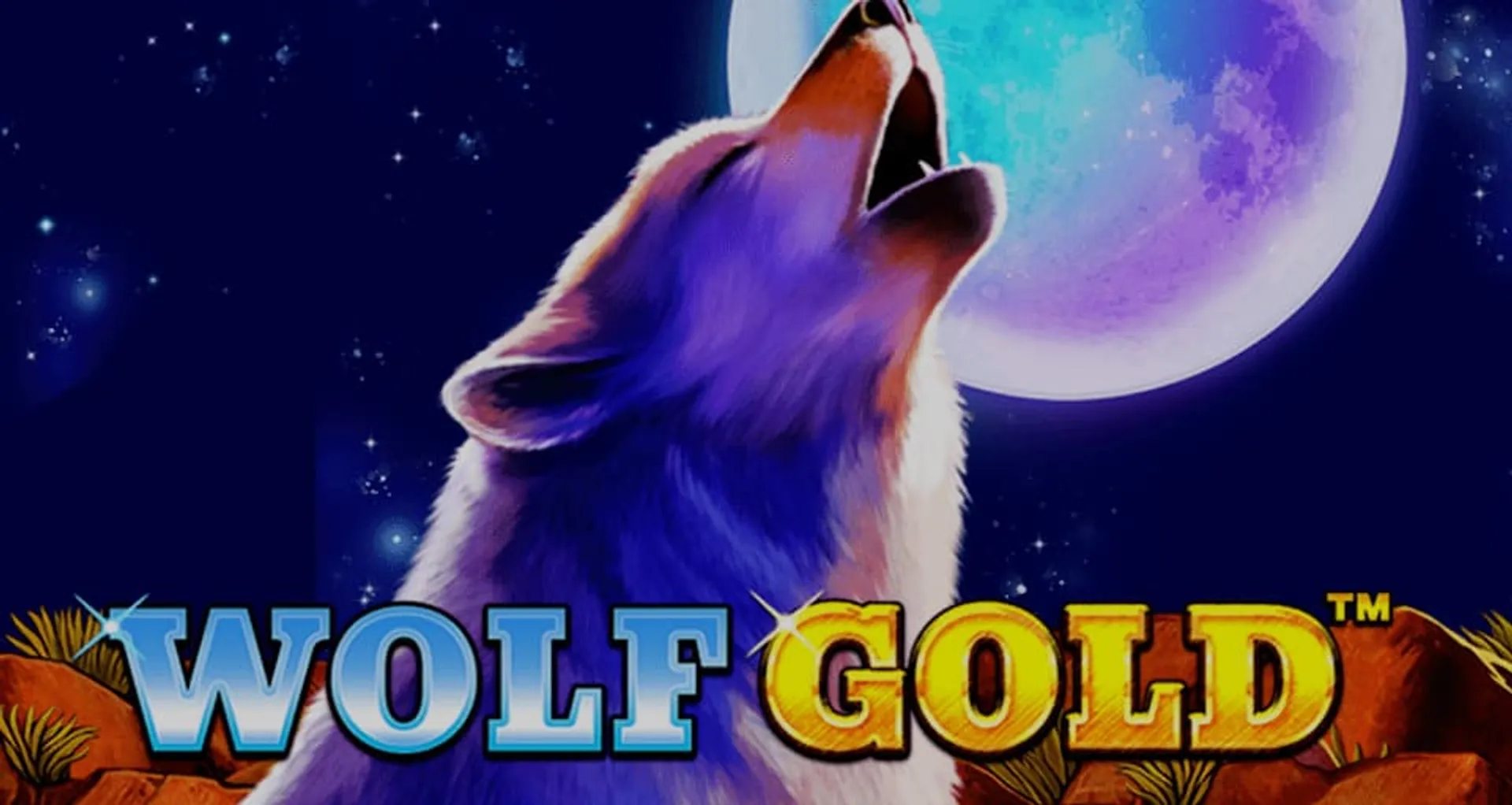 Wolf Gold Wolfy Casino