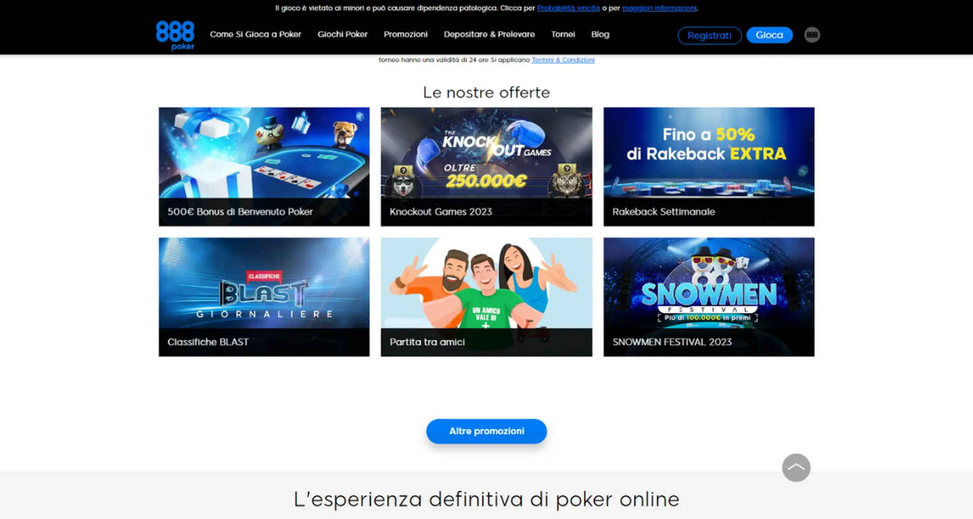 888 poker room