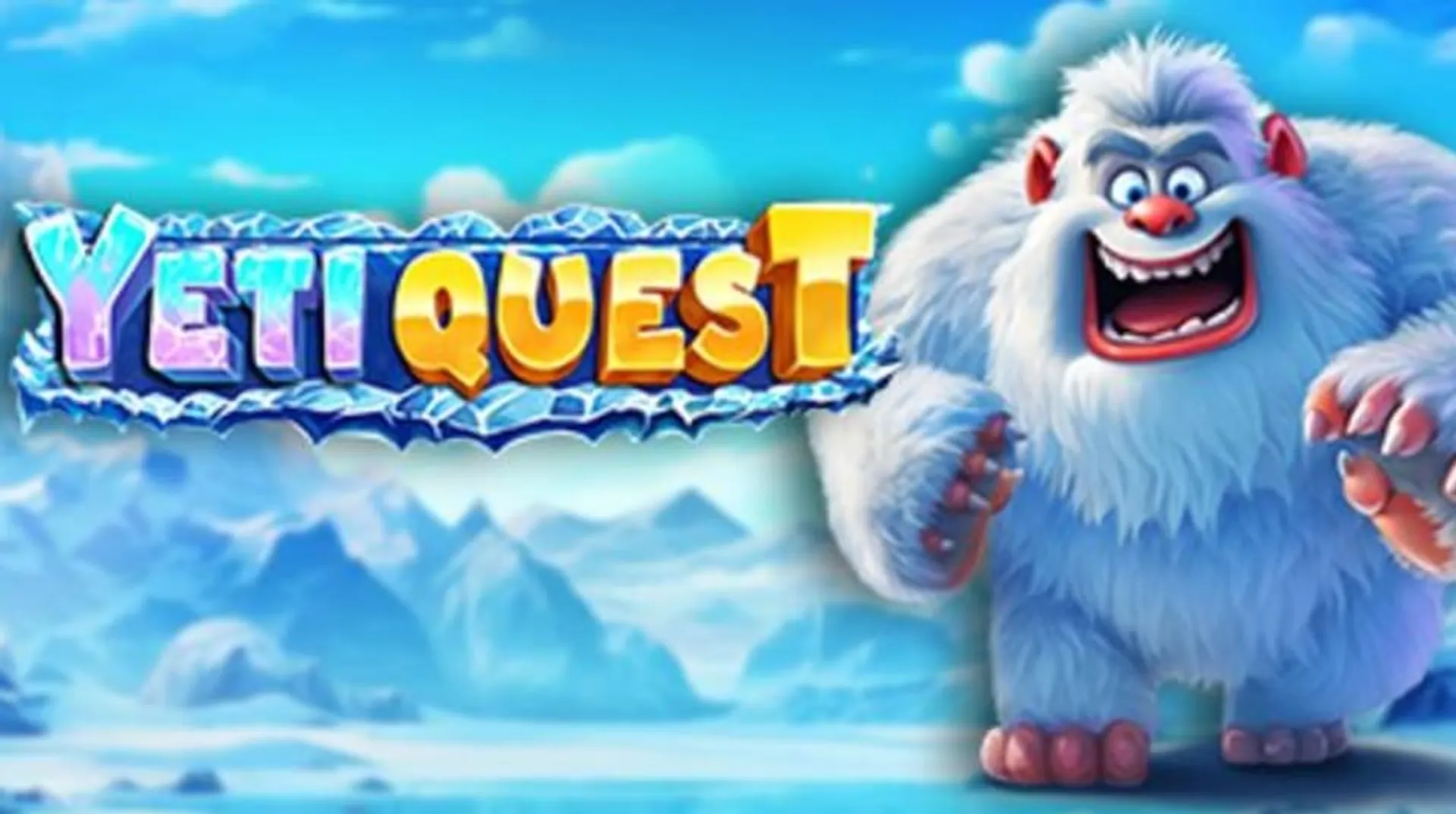 Yeti QuesT