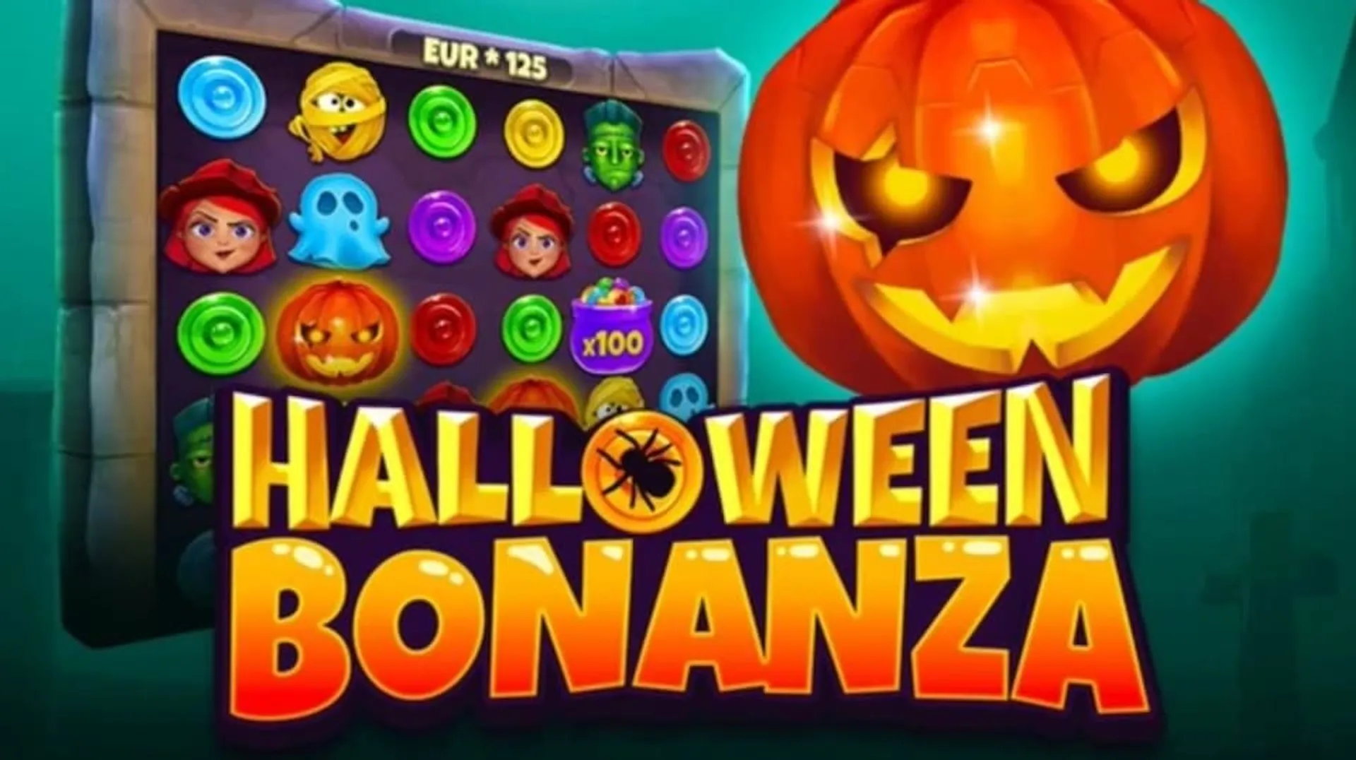 Halloween Bonanza