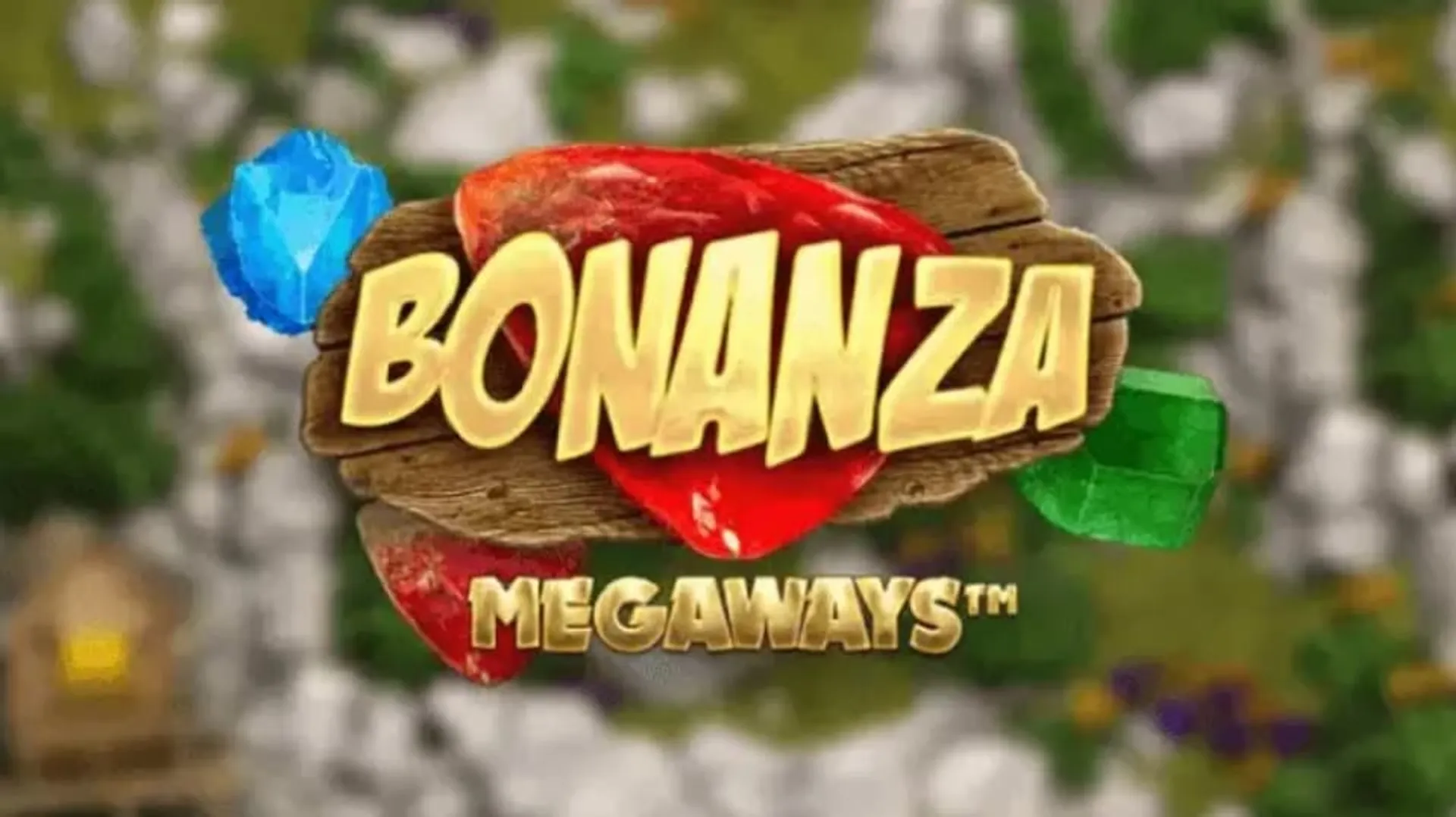 Bonanza Megaways