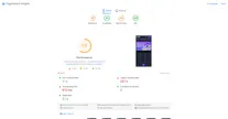 page speed mobile insights