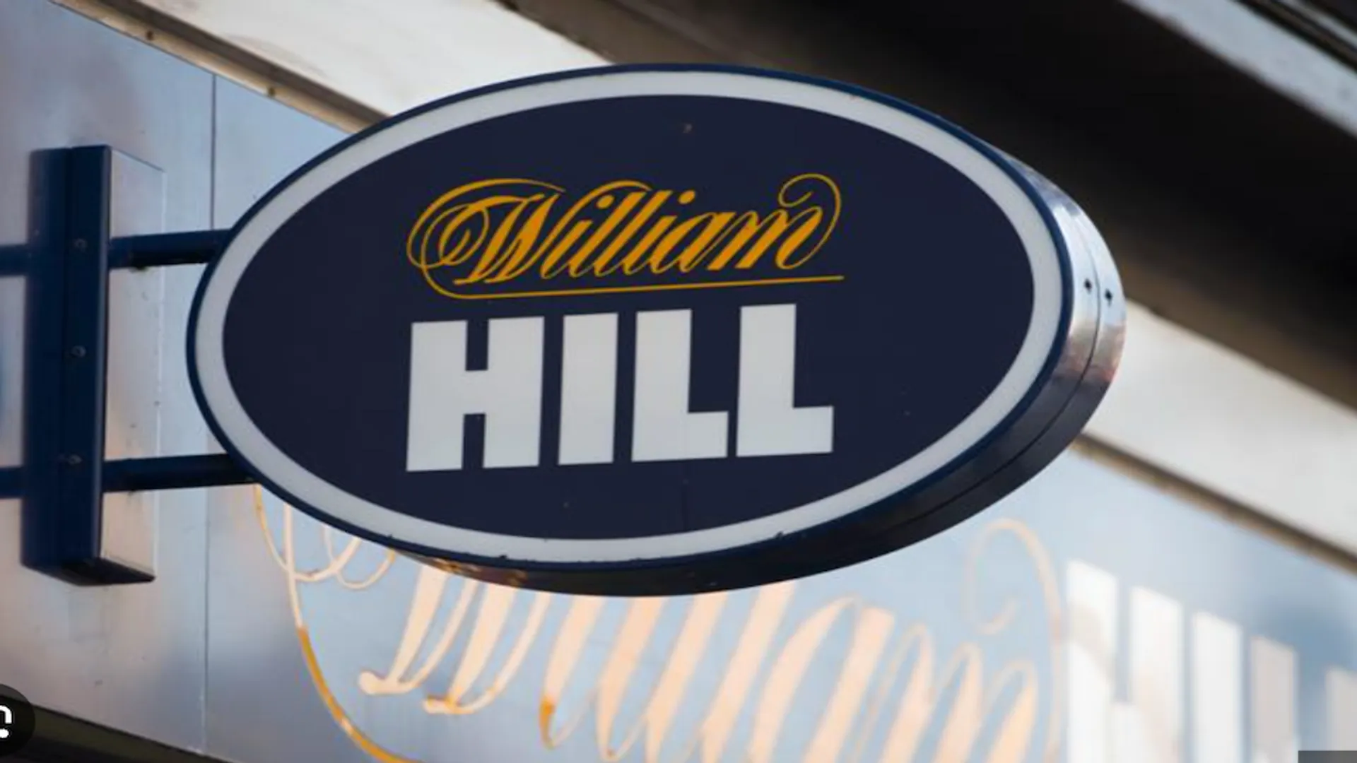 William Hill Casino