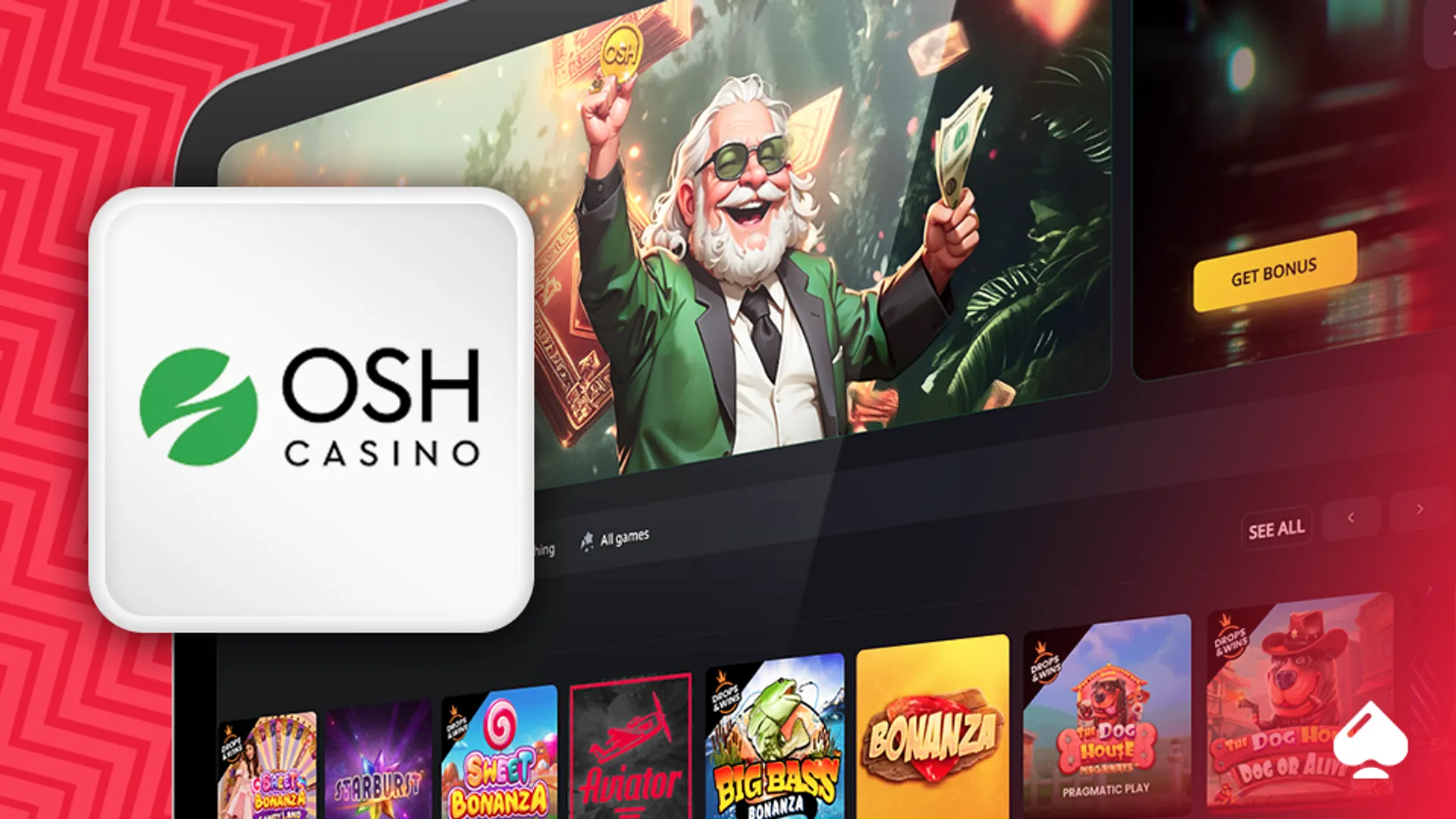 Osh Casino best new casinos in Canada